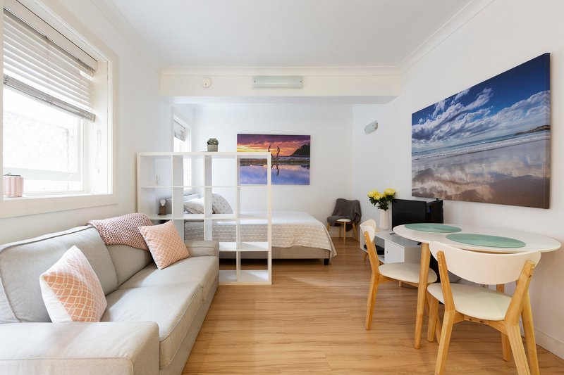 7/1 Eustace Street, Manly NSW 2095