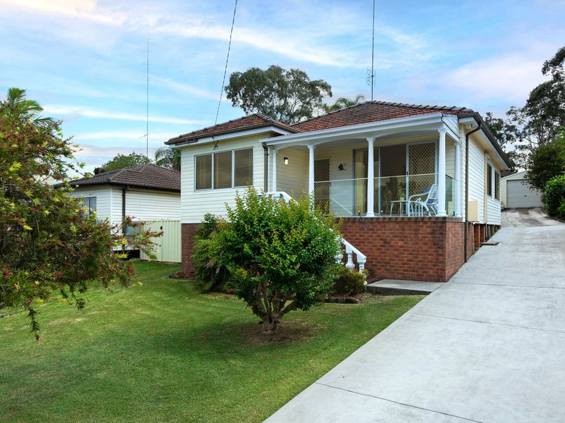 71 Fern Valley Road, Cardiff NSW 2285