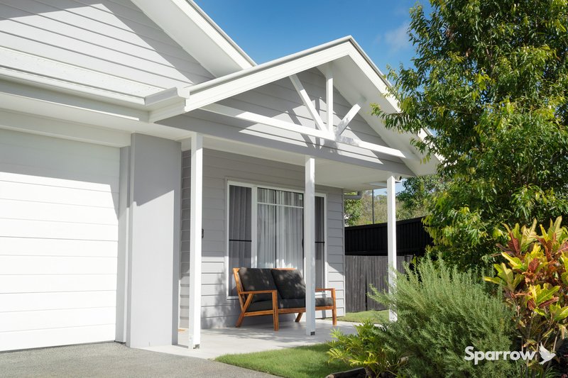 Photo - 71 Fig Tree Circuit, Bahrs Scrub QLD 4207 - Image 2