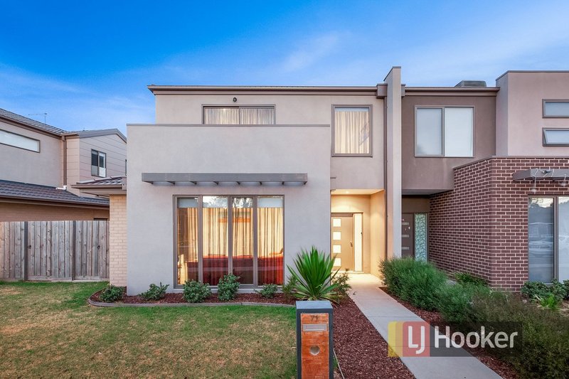 71. Fiorelli Boulevard, Cranbourne East VIC 3977