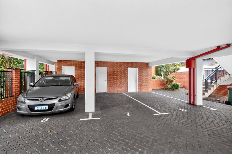 Photo - 7/1 Fourth Avenue, Mount Lawley WA 6050 - Image 23