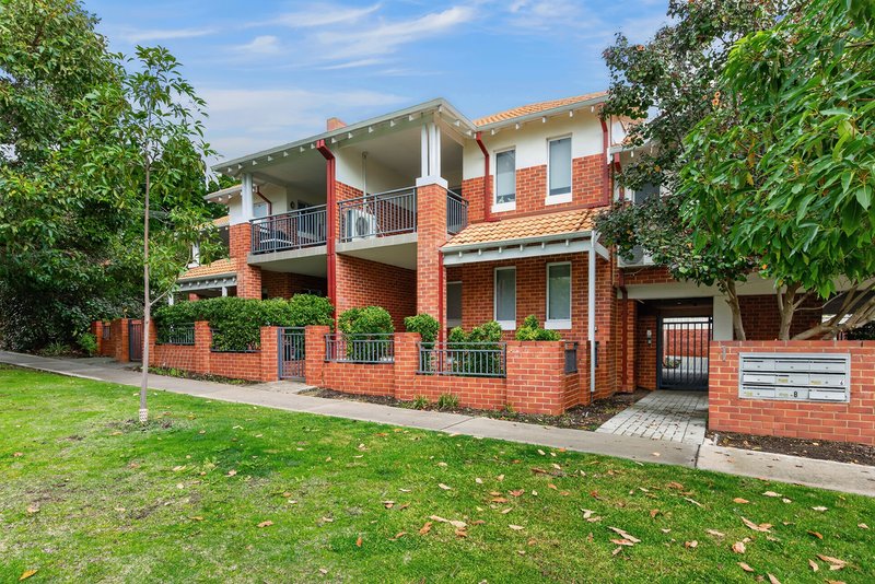 Photo - 7/1 Fourth Avenue, Mount Lawley WA 6050 - Image 25