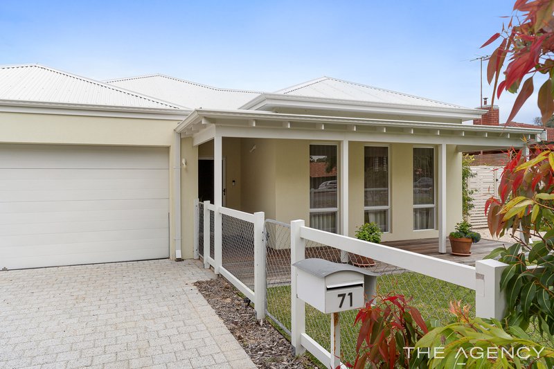 71 Fourth Avenue, Shoalwater WA 6169