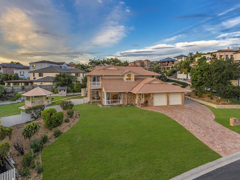 Photo - 71 Galaxy Street, Bridgeman Downs QLD 4035 - Image 1