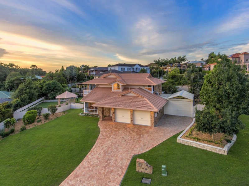Photo - 71 Galaxy Street, Bridgeman Downs QLD 4035 - Image 2