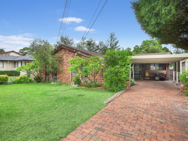 71 Gardenia Parade, Greystanes NSW 2145