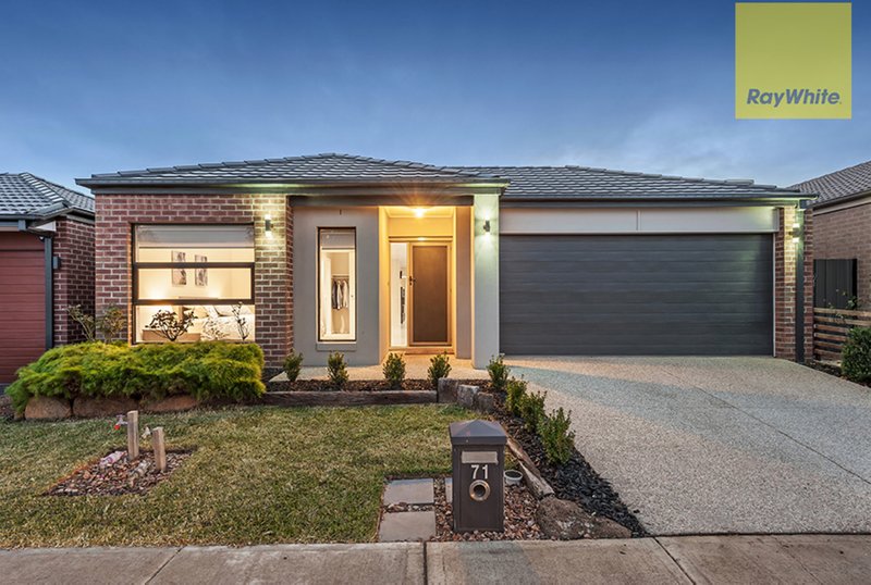 71 Gateshead Street, Craigieburn VIC 3064