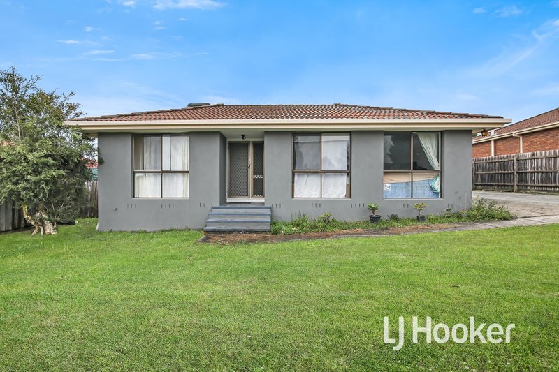 71 Gleneagles Drive, Endeavour Hills VIC 3802