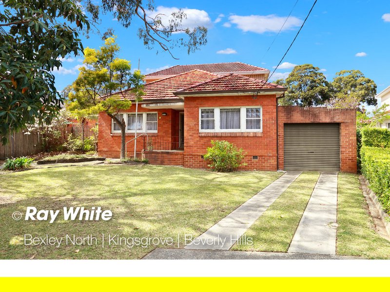 71 Glenwall Street, Kingsgrove NSW 2208