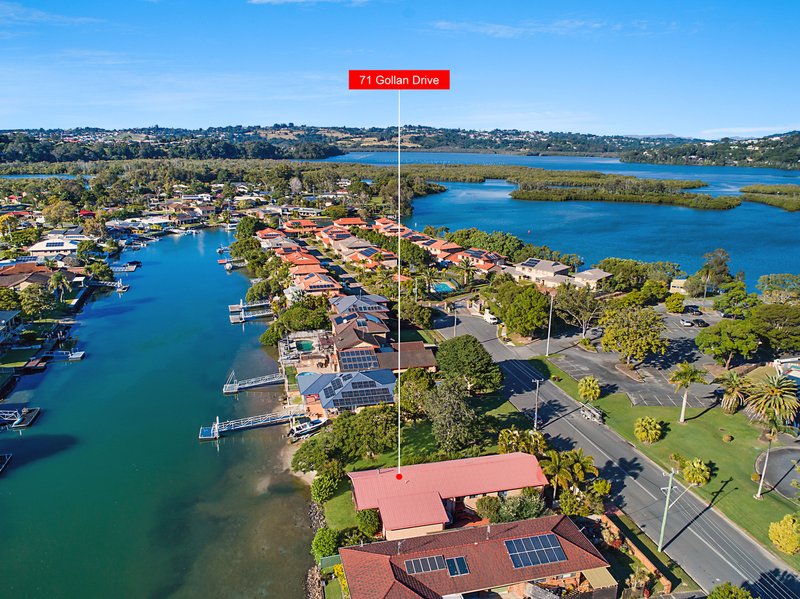 71 Gollan Drive, Tweed Heads West NSW 2485