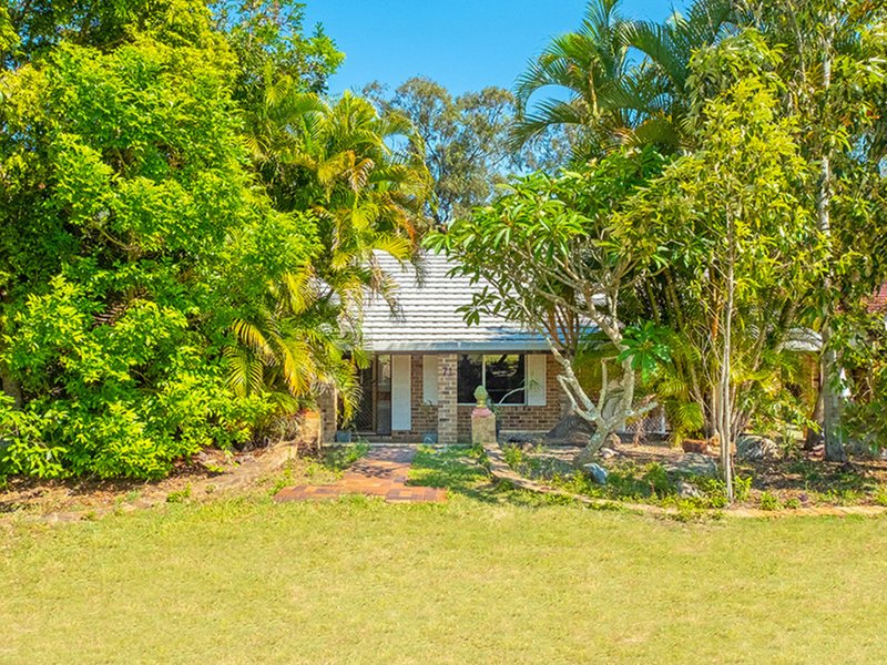 71 Gordonia Drive, Regents Park QLD 4118