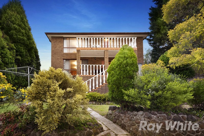 Photo - 71 Grandview Road, Wheelers Hill VIC 3150 - Image 10