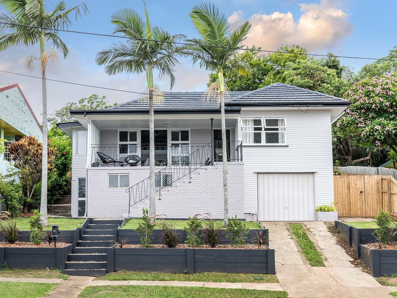 71 Grenfell Street, Mount Gravatt East QLD 4122