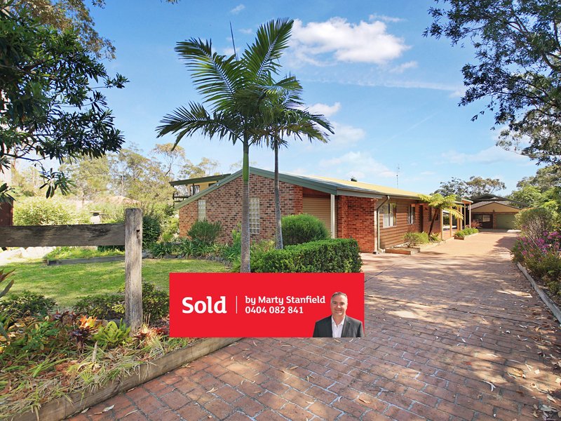 71 Greville Avenue, Sanctuary Point NSW 2540