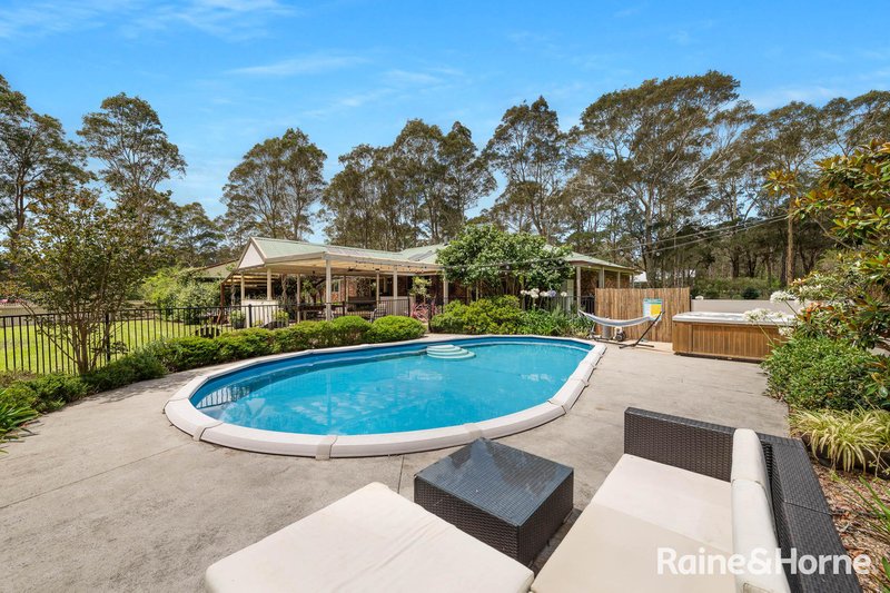 71 Hakea Close, Nowra Hill NSW 2540