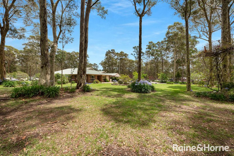 Photo - 71 Hakea Close, Nowra Hill NSW 2540 - Image 3