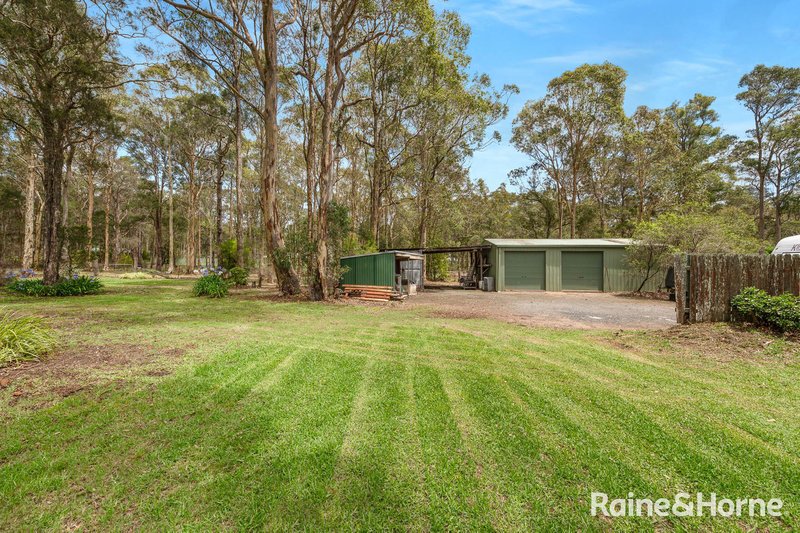 Photo - 71 Hakea Close, Nowra Hill NSW 2540 - Image 16