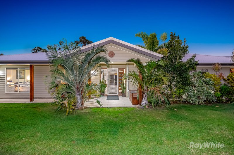 Photo - 71 Hideaway Drive, Delan QLD 4671 - Image 4