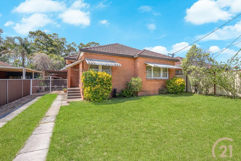 71 Hilltop Road, Merrylands NSW 2160