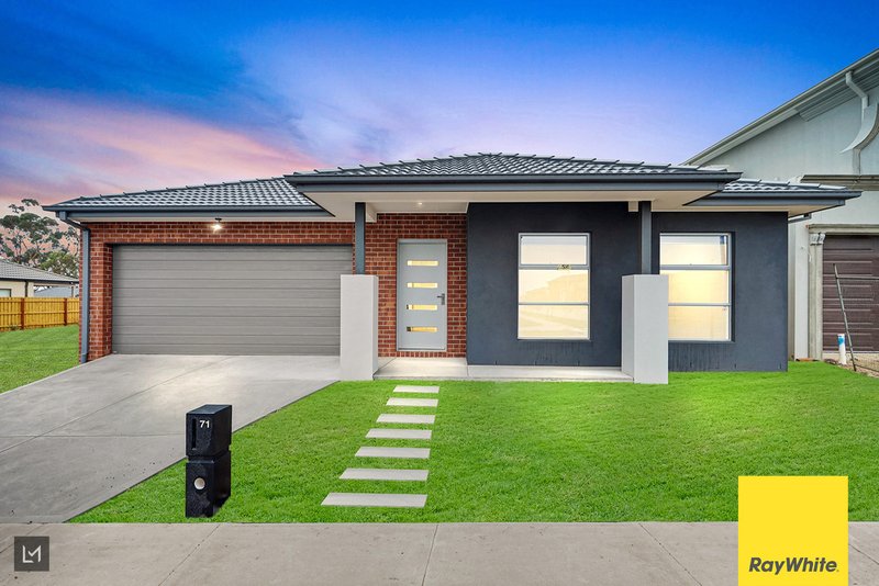 71 Homebush Drive, Tarneit VIC 3029