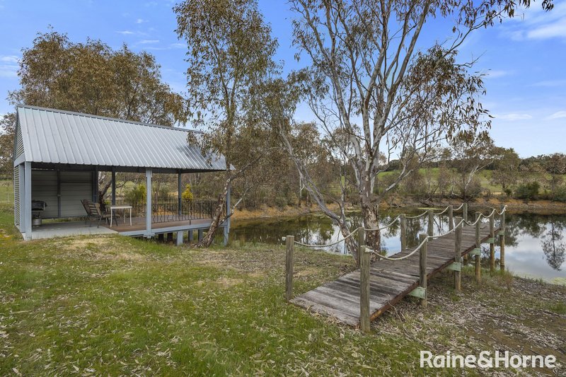 Photo - 71 Hughes Road, Redesdale VIC 3444 - Image 17