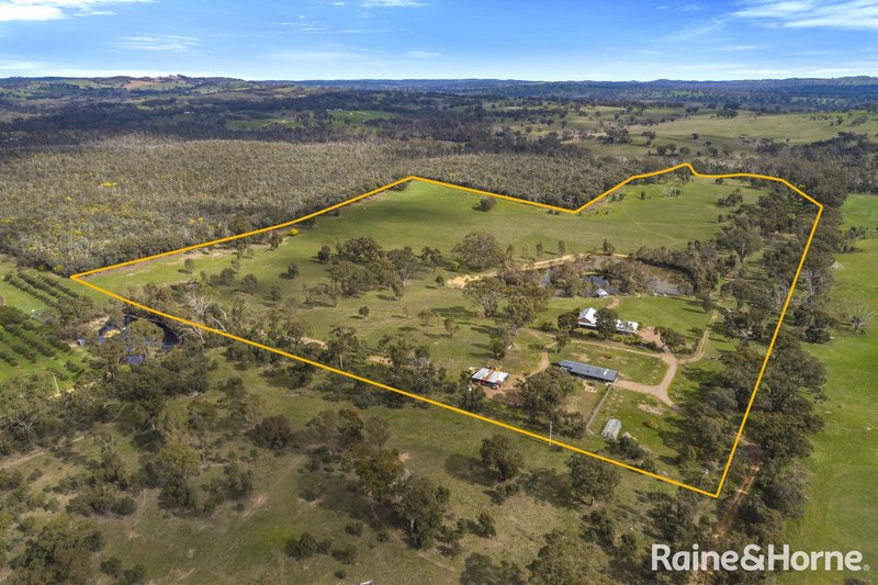 Photo - 71 Hughes Road, Redesdale VIC 3444 - Image 18