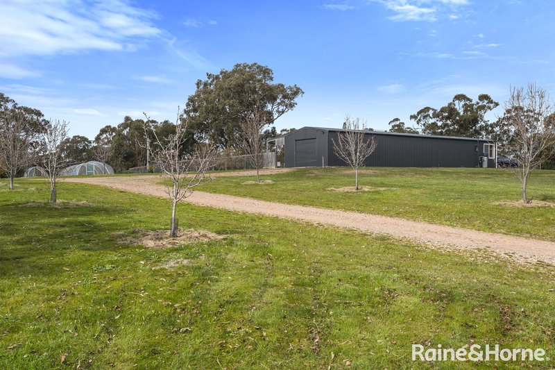 Photo - 71 Hughes Road, Redesdale VIC 3444 - Image 20