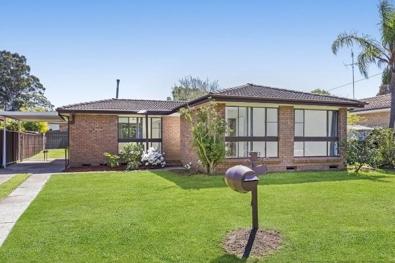 71 Hume Crescent, Werrington County NSW 2747