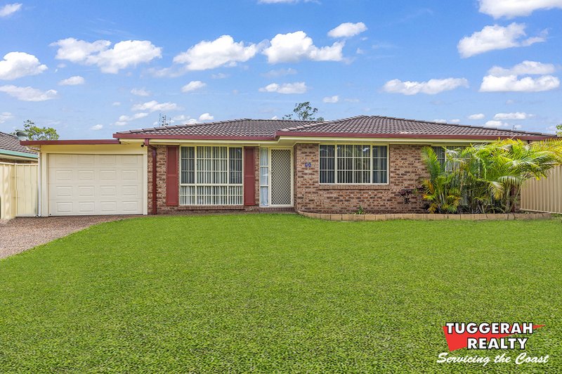 71 Ilya Avenue, Erina NSW 2250