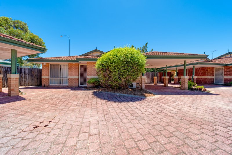 7/1 Iolanthe Street, Bassendean WA 6054