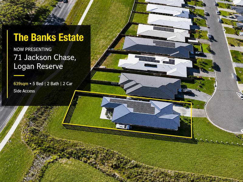 Photo - 71 Jackson Chase, Logan Reserve QLD 4133 - Image 2
