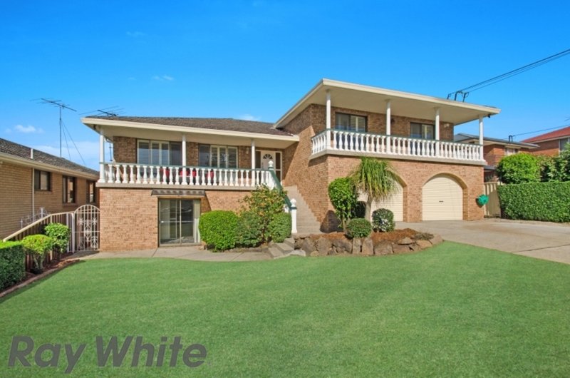 71 Jenkins Road, Carlingford NSW 2118