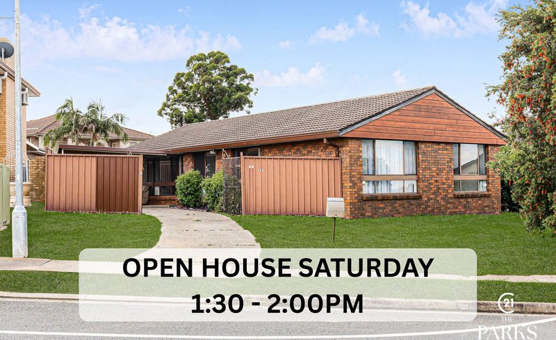 Photo - 71 Kalang Road, Edensor Park NSW 2176 - Image 1