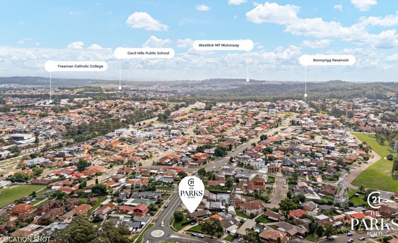 Photo - 71 Kalang Road, Edensor Park NSW 2176 - Image 14