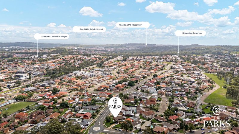 Photo - 71 Kalang Road, Edensor Park NSW 2176 - Image 15