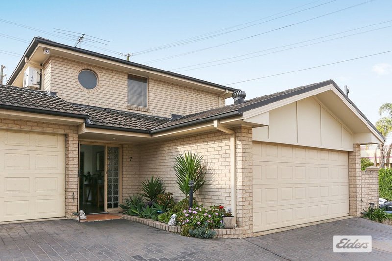 7/1 Kareena Road, Miranda NSW 2228