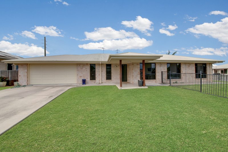 71 Katherine Road, Calliope QLD 4680