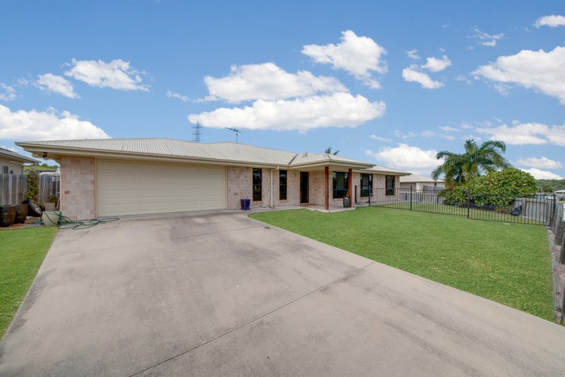 Photo - 71 Katherine Road, Calliope QLD 4680 - Image 2