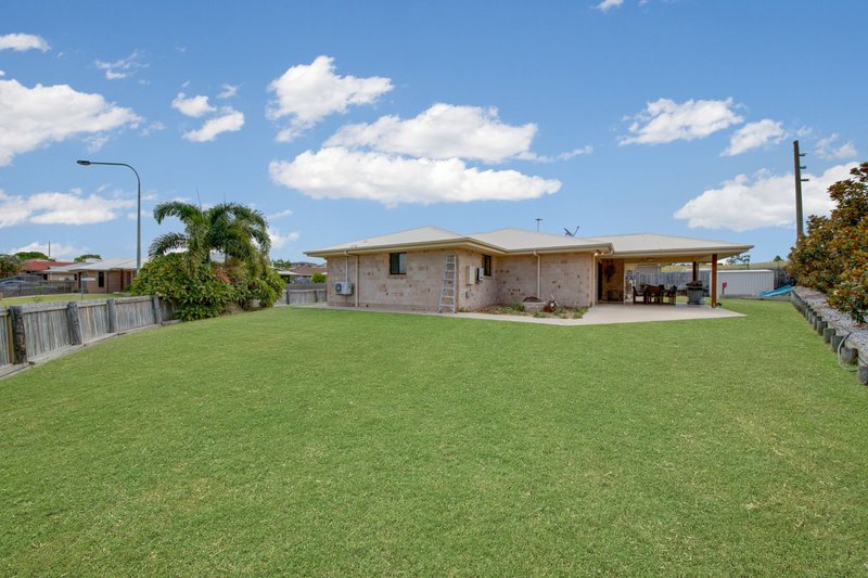 Photo - 71 Katherine Road, Calliope QLD 4680 - Image 17