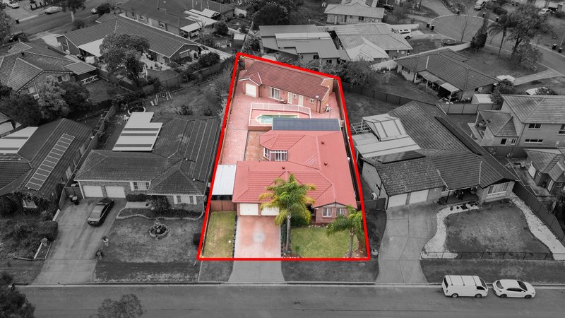 71 Keppel Circuit, Hinchinbrook NSW 2168