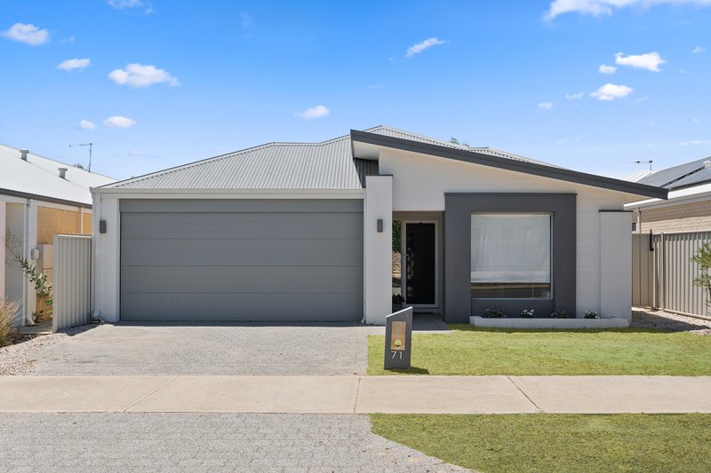 71 Kingscliff Drive, Golden Bay WA 6174