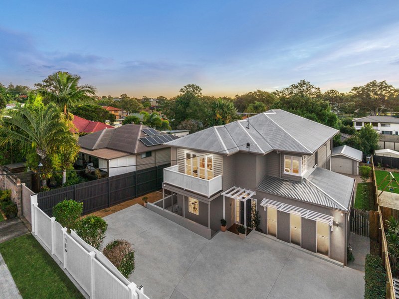 71 Kirby Road, Aspley QLD 4034