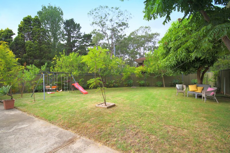 Photo - 71 Knight Street, Lansvale NSW 2166 - Image 9