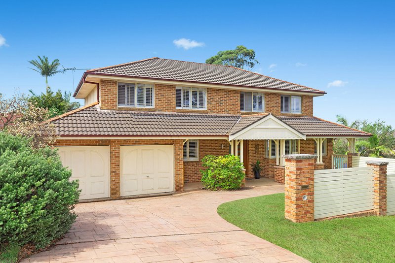 Photo - 71 Lady Penryhn Drive, Beacon Hill NSW 2100 - Image 7