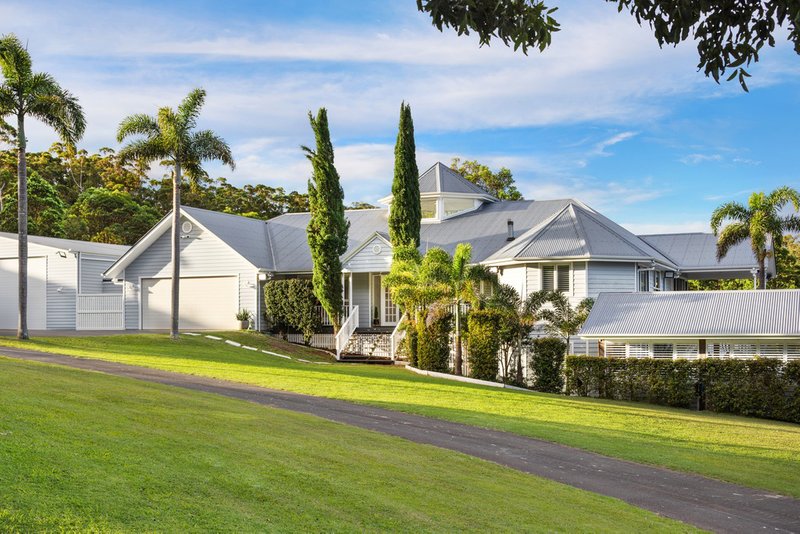 Photo - 71 Larcombe Drive, Wongawallan QLD 4210 - Image 1