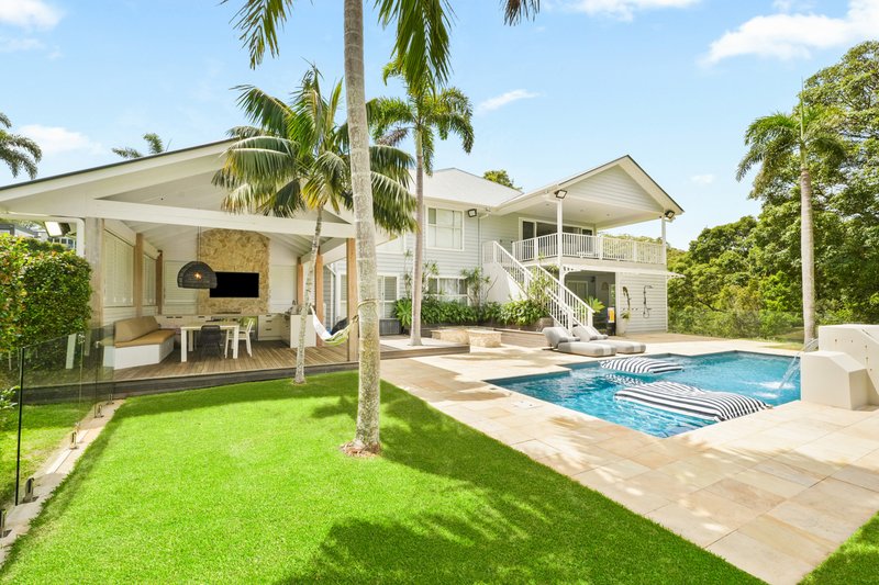 Photo - 71 Larcombe Drive, Wongawallan QLD 4210 - Image 2