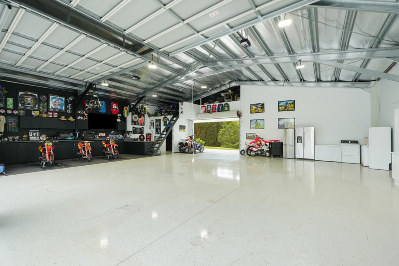 Photo - 71 Larcombe Drive, Wongawallan QLD 4210 - Image 5