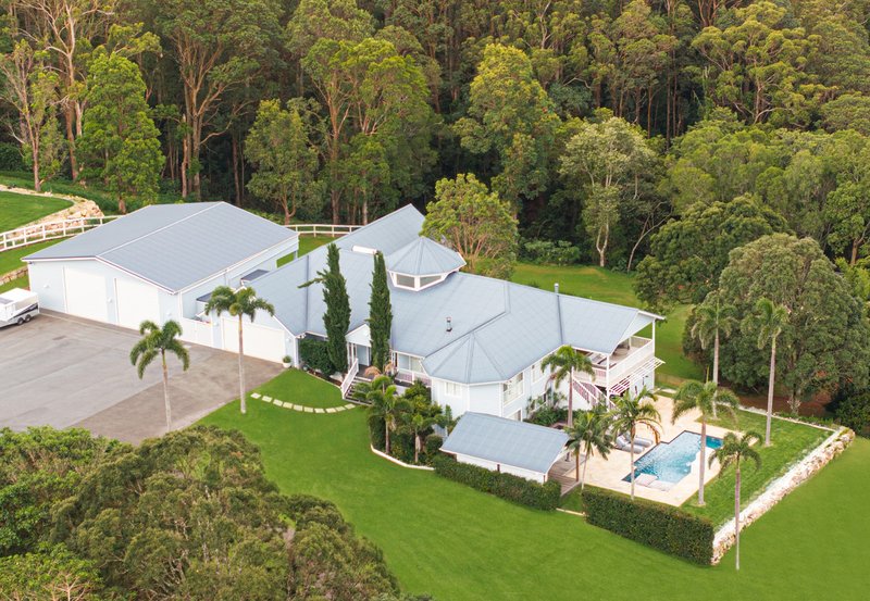 Photo - 71 Larcombe Drive, Wongawallan QLD 4210 - Image 6