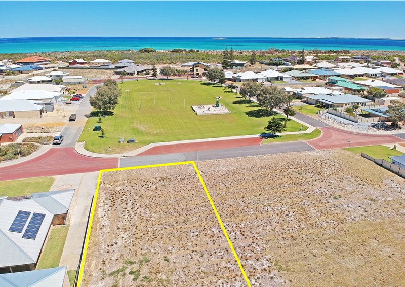 71 Lesueur Drive, Jurien Bay WA 6516