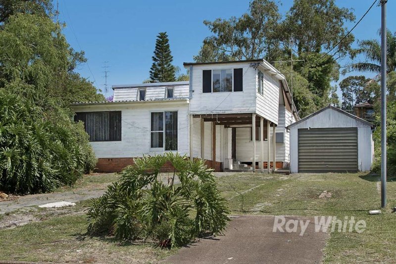 71 Letchworth Parade, Balmoral NSW 2283